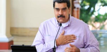 Misión de la ONU acusa a gobierno de Maduro de 