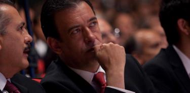 Suspende España juicio penal contra Humberto Moreira, exgobernador de Coahuila