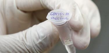 OMS: Seis candidatas a vacunas COVID están en fase muy avanzada y hay 