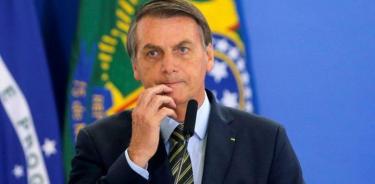 Bolsonaro destituye a secretario de Cultura tras video con referencias nazis