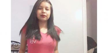 Daniela desapareció en Tecámac, Estado de México; tiene 17 años