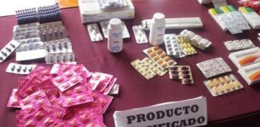 Corrupción en tiempos de COVID ha detonado compra de productos defectuosos y falsificación de medicamentos: ONU