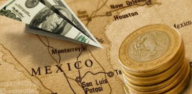 Pide PRI reducir comisiones en envío de remesas a México ante contingencia por coronavirus