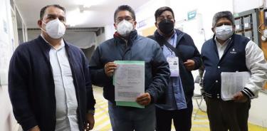 PAN impugna elección en Xochimilco