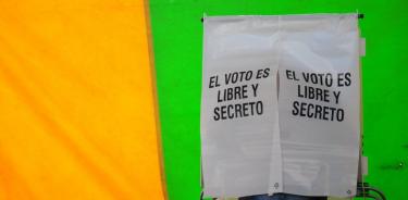 Coparmex CDMX busca desplegar 300 observadores electorales