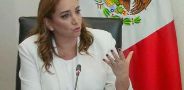 México otorga demasiadas concesiones a EU en materia migratoria: Ruiz Massieu