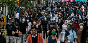 Resultados del censo 2020 del INEGI: somos 126 millones de mexicanos