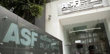 Presentará la Auditoría Superior de la Federación denuncias penales por irregularidades en la Cuenta Pública 2019