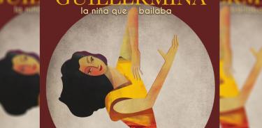 Guillermina Bravo, su baile y vida, contados en un libro ilustrado