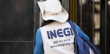 INEGI registra caída de la inversión fija bruta