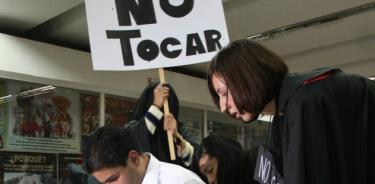 Víctima de acoso y violencia sexual, 19.4% de la población en México