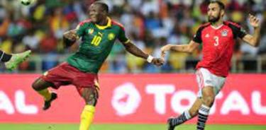 Traslada FIFA eliminatorias africanas por la pandemia del COVID-19