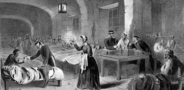 Los ecos de la Revolución Francesa llevaron a la Inquisición a perseguir médicos en la Nueva España
