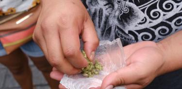 La ONU teme que legalización de la mariguana fomente el consumo juvenil