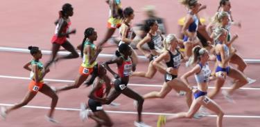 World Athletics establece fechas para clasificación a Tokio 2020