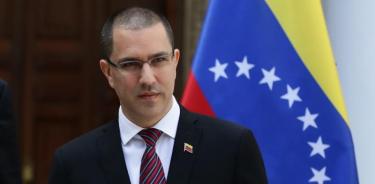 Venezuela denuncia a EU ante la Corte Penal Internacional