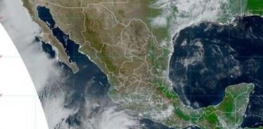 De forma anticipada, se desarrolló la tormenta tropical Andrés, primer ciclón de la temporada 2021