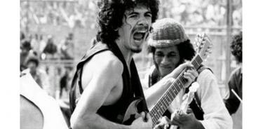 Día 2 en Woodstock: Oda a la psicodelia y el rock