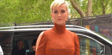 Katy Perry suma acusaciones de agresión sexual