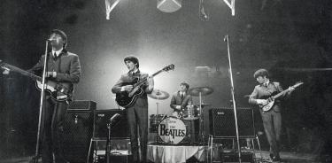 Los Beatles planeaban otro álbum antes de separarse, según una grabación