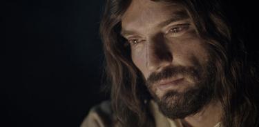Rafa Lara regresa  a Jesús de Nazaret  al cine mexicano