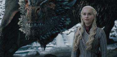 Game of Thrones rompe récord en Emmy con 32 nominaciones