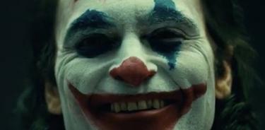 Joker vuelve a reír en la cima de la taquilla