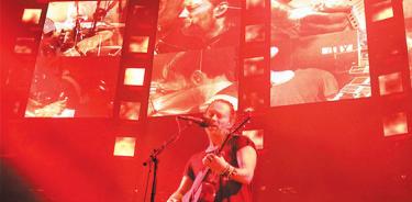 Thom Yorke se presentará en el festival Ceremonia 2020