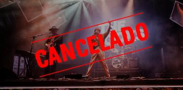 The Kooks cancela conciertos en México