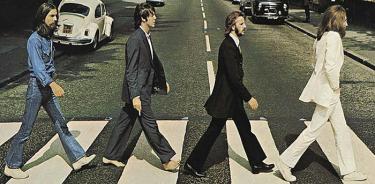 A 50 años del Abbey Road se desata la beatlemanía con material inédito