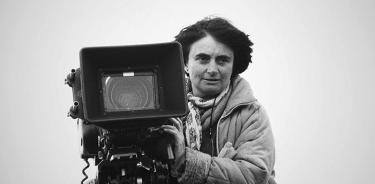 Murió Agnès Varda, ícono de la Nouvelle Vague