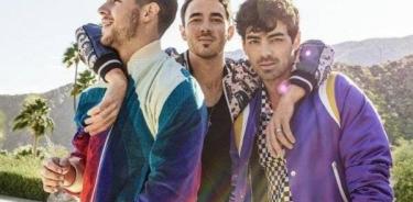 Tras una década, Jonas Brothers se reencontrarán con fans de México