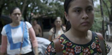 El ombligo de Guie’dani, una rebelión indígena en la historia de una niña zapoteca