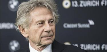 Mujer acusa a Polanski de haberla violado