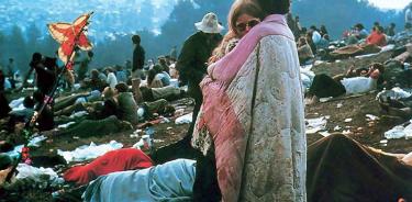 Medio siglo de Woodstock: herencias, ausencias y reminiscencias