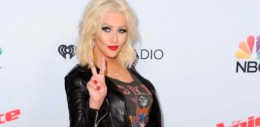 Tras 18 años de ausencia, Christina Aguilera anuncia conciertos en México