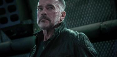 Terminator: Destino oculto, la simpatía de las máquinas