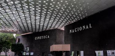 La Cineteca Nacional tendrá sede en Los Pinos