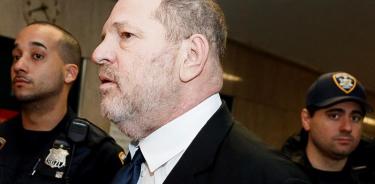Fiscalía se opone a reclamo de Weinstein para trasladar juicio a otra corte
