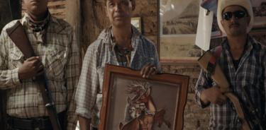 Laberinto Yo’ Eme, una mirada a las luchas de la comunidad yaqui