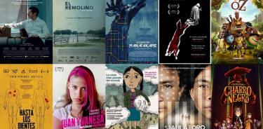 Día Nacional del Cine Mexicano celebra su diversidad