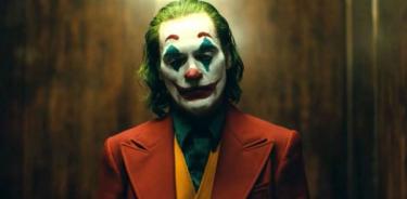 Acusar a Joker de glorificar la violencia es absurdo: Joaquin Phoenix