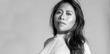 Yalitza Aparicio y otros actores famosos que no estudiaron actuación