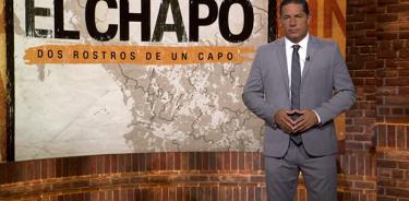 El Chapo: Dos rostros de un capo  documenta el juicio del narcotraficante en EU