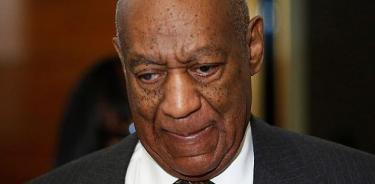 Bill Cosby pierde apelación en caso de abuso sexual