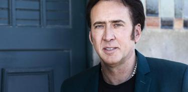 Cancelan la asistencia  y participación de  Nicolas Cage en el GIFF