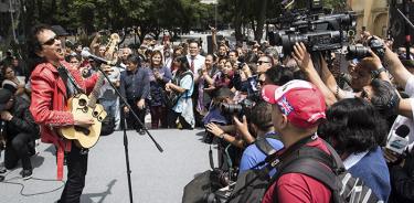 Periodismo Musical en México: Los retos profesionales ante la inmediatez