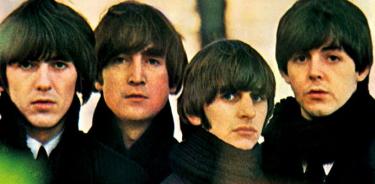 Fallece Robert Freeman, fotógrafo de Los Beatles