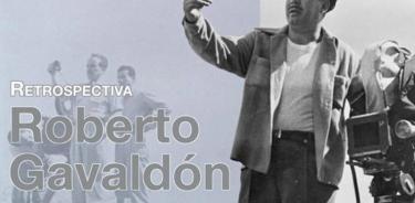 Festival de San Sebastián rendirá homenaje a Roberto Gavaldón