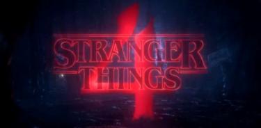Stranger Things; se confirma cuarta temporada